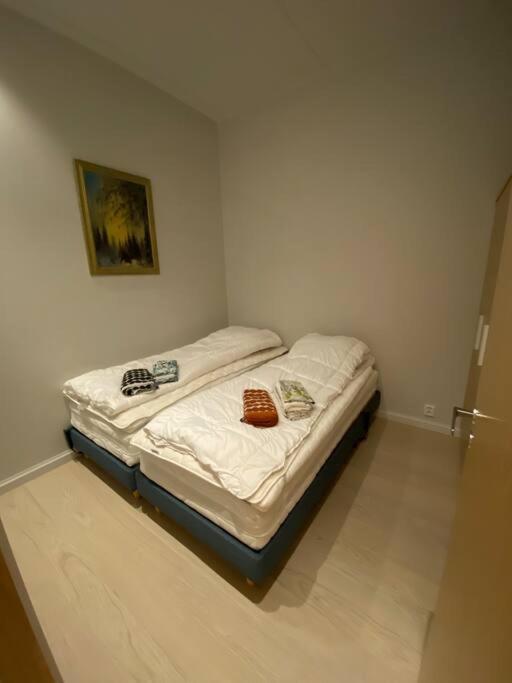 Levi Diamonds Luxury Ski-In&Out &Private Jacuzzi Sirkka Exterior foto